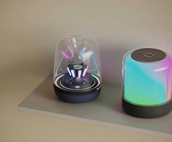 Modern Sound Box-ID:980839974