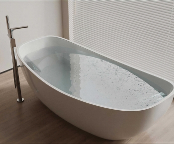 Modern Bathtub-ID:613272915