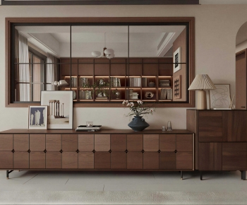 Modern TV Cabinet-ID:292588009