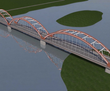 Modern Bridge-ID:263528116