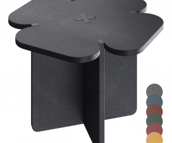 Modern Side Table/corner Table-ID:380795004