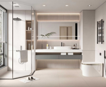 Modern TOILET-ID:328186042
