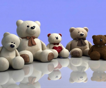 Modern Stuffed Toy-ID:476581109