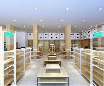 Modern Convenience Store-ID:774791961