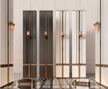 New Chinese Style Partition-ID:101579903