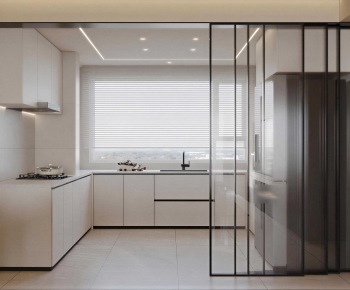 Modern The Kitchen-ID:391288046