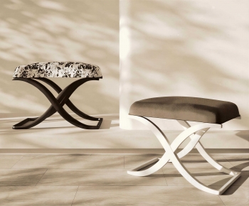 Modern Footstool-ID:638921022