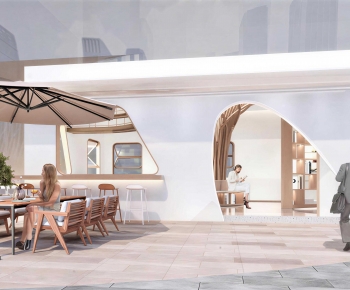 Modern Cafe-ID:513974919