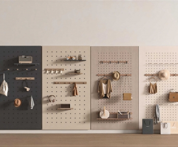 Modern Wall Decoration-ID:625489009