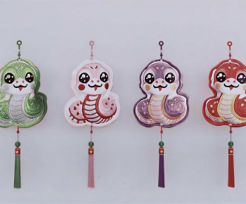New Chinese Style Other-ID:718303921