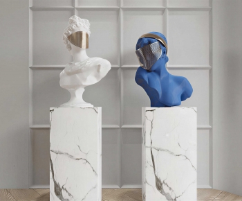 Modern Sculpture-ID:831691035