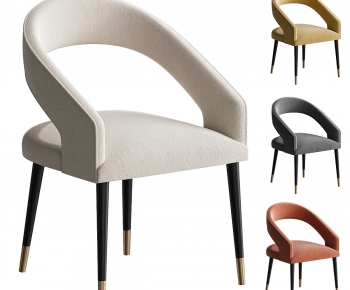 Modern Dining Chair-ID:186479099