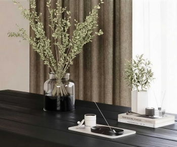 Modern Decorative Set-ID:486849074