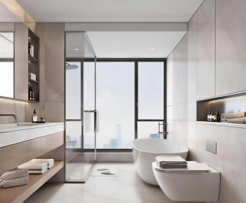 Modern TOILET-ID:921343097