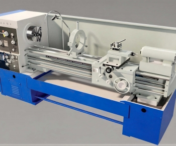 Modern Industrial Equipment-ID:847364906
