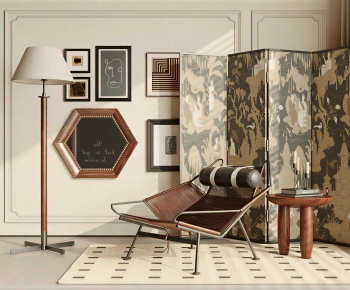Modern Lounge Chair-ID:801731119