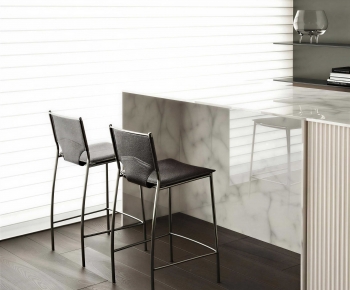 Modern Counter Bar-ID:888617045
