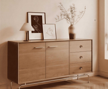 Modern Side Cabinet-ID:115968947