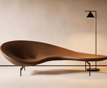 Modern Noble Concubine Chair-ID:643734935