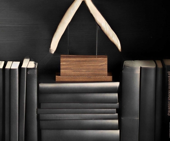 Modern Decorative Set-ID:879591942