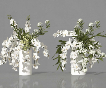 Modern Flower Arrangement-ID:280265094