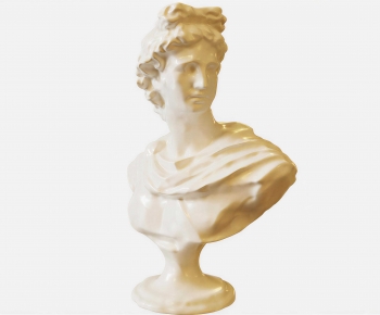 European Style Stone Carving-ID:440671922