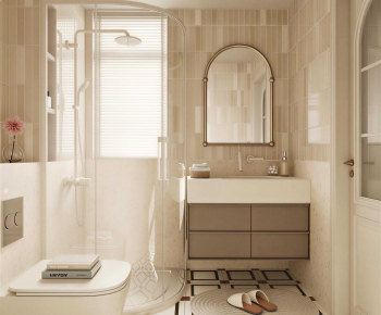 French Style TOILET-ID:974559846