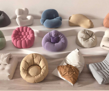 Modern Beanbag-ID:735430005