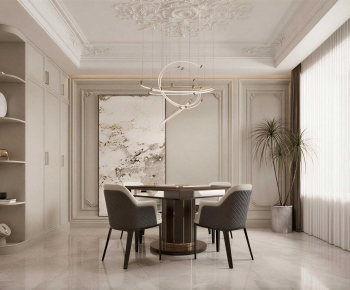 French Style Chess And Card Room-ID:606091079