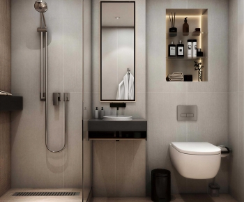 Modern TOILET-ID:988509736