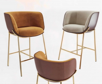 Modern Bar Chair-ID:214272988