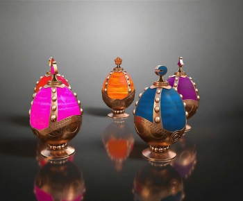 Modern Decorative Set-ID:150315059
