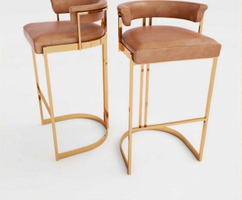 Modern Bar Chair-ID:554827932