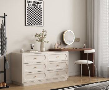 Modern Dresser-ID:444272997