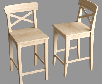 Modern Bar Chair-ID:264856107