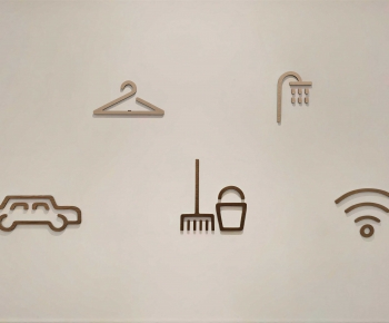 Modern LOGO Sign-ID:799247985