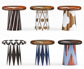 Modern Side Table/corner Table-ID:421763906