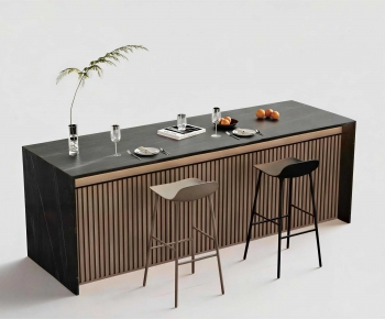 Modern Counter Bar-ID:470119006