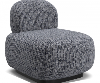 Modern Single Sofa-ID:790640128
