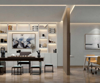 Modern Tea House-ID:110157012