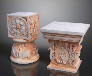European Style Decorative Set-ID:571074968