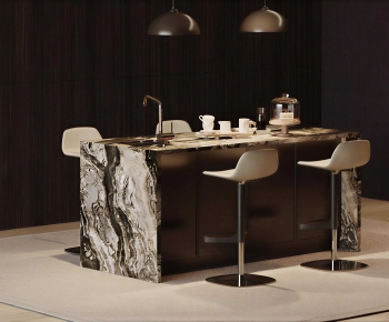 Modern Counter Bar-ID:687242032