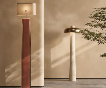 Modern Floor Lamp-ID:336013081