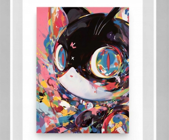 Modern Painting-ID:795032984