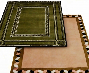 Modern The Carpet-ID:288414002