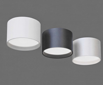 Modern Downlight-ID:403299336