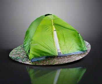 Modern Tent-ID:883829621