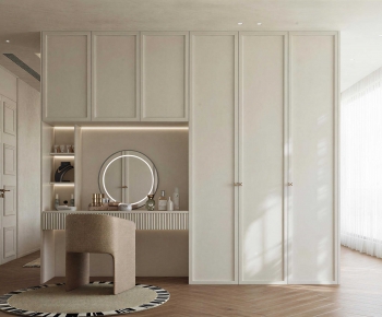 Modern Dresser-ID:403117909