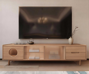 New Chinese Style TV Cabinet-ID:938514959