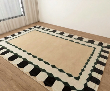 Modern The Carpet-ID:177149068